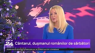 Știrile Digi24 de la ora 10 – 26 decembrie 2024