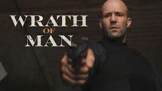 Jason Statham | Wrath of Man - Movie Breakdown