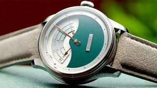 One Of Germany's Best Watch Brands You Never Heard About!