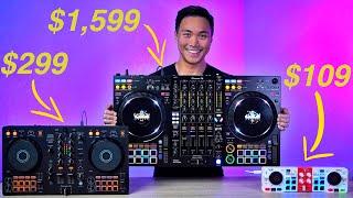 Don't buy the WRONG DJ Gear | Top 15 Gear - 2024