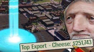 Tropico 5 - Fixing The World With a Giant Laser And Gommunism