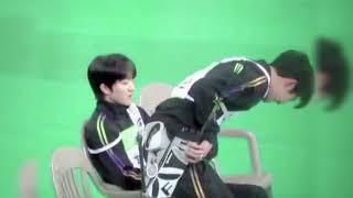 Best Rochan Moments in ISAC 2020