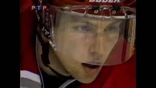 МЧМ 1999 Россия - Канада. Финал