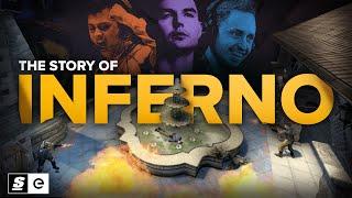 The Story of Inferno: Where Counter Strike's Greatest Scores Are Settled