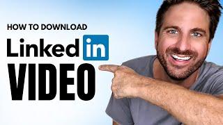 How to Download LinkedIn Video (UPDATED)