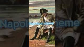 CG5 is about to kill this meme… #memes #cg5 #napoleon