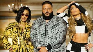 Jennifer Lopez - "Dinero" ft. DJ Khaled, Cardi B [Official] 2018