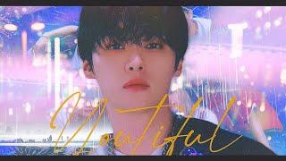 [HBD 하츠] Stray Kids (스트레이 키즈) - Youtiful ˖◛⁺˖ 커버 보컬 지안