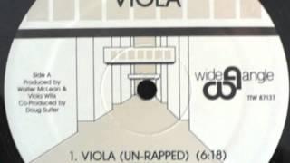 Viola   Dub Things Happen