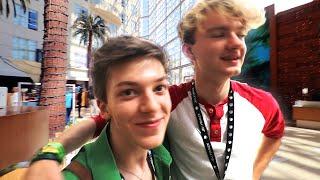 our vidcon era