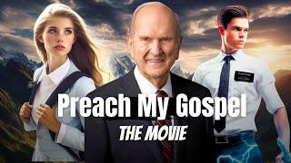 Preach My Gospel The Movie (Trailer 2)