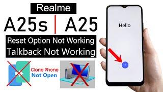 Realme C25s/C25 FRP Unlock Android 12/13  2023 Latest Update - (Without Computer)