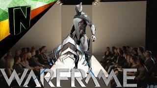 Warframe: Fashion frame (hogyan szinezz milyen szín paletta) feat Nekroné