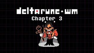 Deltarune•WM - Tenna (Chapter 3 OST)