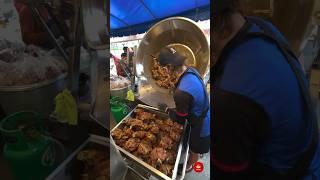 The Most Popular German Pork Knuckle Shop in Bangkok Right Now.