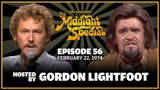 Ep 56 - The Midnight Special | February 22, 1974