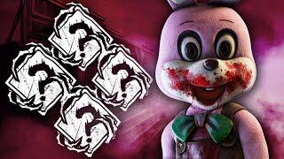 The "CHAOS SHUFFLE" Perk Modifier is Actually Fun! | Dead By Daylight