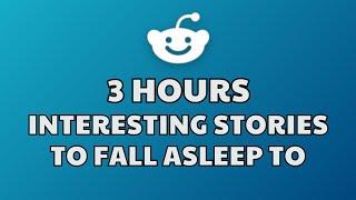 3 HOURS Of Interesting AITA Stories To Fall Asleep To | Best Reddit Stories Compilation (New update)