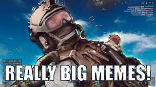 Battlefield 4 - "Приколы, баги, фейлы и мемы"