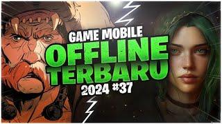 7 Game Android Offline Terbaru 2024 #36