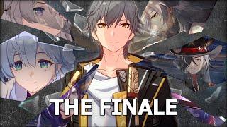 So this is the end of it all | Penacony 2.2 story quest reaction