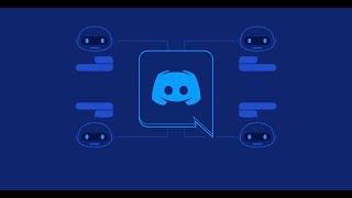 How to make discord spam bot?