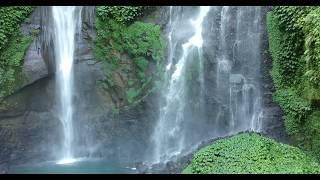 Waterfalls of Bali (Sekumpul and Banyumala)