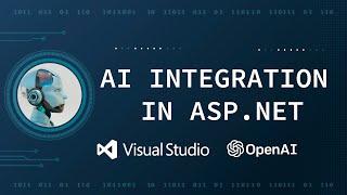 How To Integrate ChatGPT in ASP.NET Web API