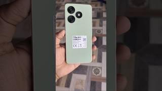 Tecno Spark Go 2024 Unboxing || Tecno spark 20 unboxing all reviews #shorts