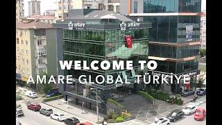 Discover Amare Türkiye Plaza