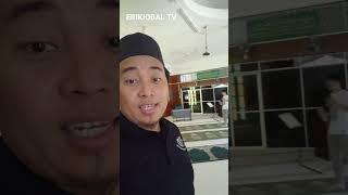  MINUMAN DI SURAU SEMUA FREE | Full Scholarship 2023