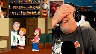  FAMILY GUY TRY NOT TO LAUGH MARATHON 