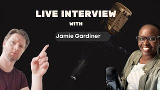 Digital Marketing: Jamie Gardiner EXPOSES the Secrets of Success