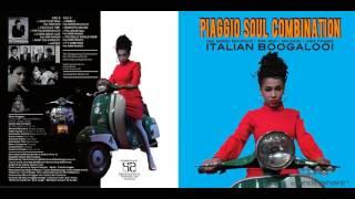 A4 PIAGGIO SOUL COMBINATION - A Song About Love feat. Sara Piaggesi