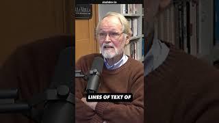  Brian Kernighan's insights on programming languages resonate deeply #shorts #programming #viral