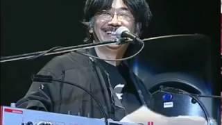 植松伸夫演奏 更に闘う者達(FF7)　Those Who Fight Further Nobuo Uematsu concert arrange ver