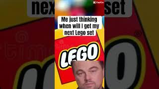 Am ℹ addicted to Lego ? ……….. Yes #lego #legomemes #legoaddict