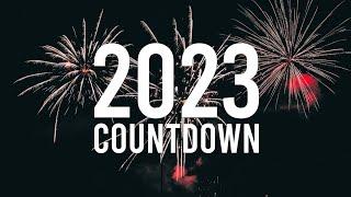 Happy New Year 2023 Countdown @GaganaX #2023 #countdown2023