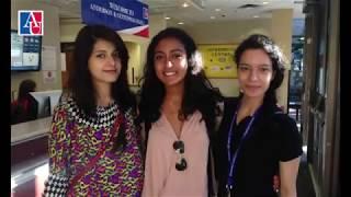 Kainat Kanwal's Summer Sisters Experience