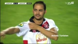 [CAF 2015, J02] EST vs ESS (0-1) - But de Ammar Jemal (49') 11-07-2015