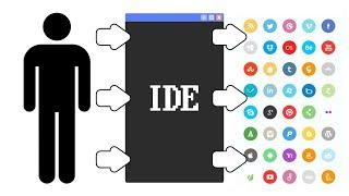 What is an IDE?