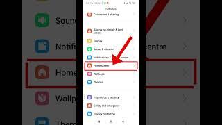 How to Fast Display Animation Speed in Redmi Note 10 Pro #shortvideo