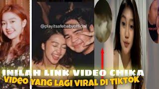 vidio!! link chika yang lagi viral di tiktok