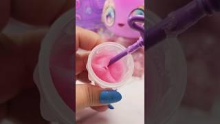 2019 Goo Goo Galaxy Dolls Yumi Unicorn #asmr #googoogalaxy