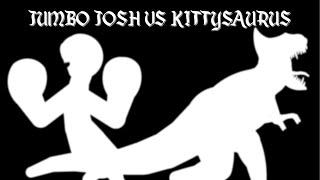 Jumbo Josh vs Kittysaurus Animation