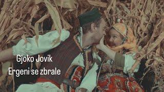 Gjoko Jovik - Ergeni se zbrale