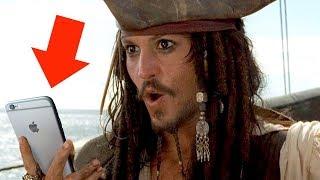 5 Biggest Movie Mistakes You Missed 2