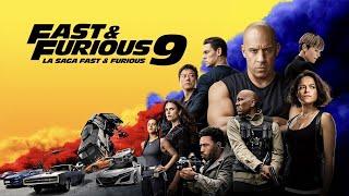 Fast & Furious 9 (2021) | Vin Diesel | John Cena | Michelle Rodriguez | Full Movie Facts and Reviews