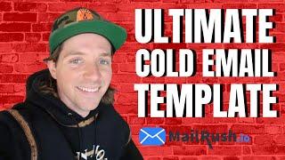 The Best Cold Email Template to Get Clients