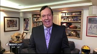 An Extra Point: KSTP's Joe Schmit shares inspiration, thoughts and joy in a time of division